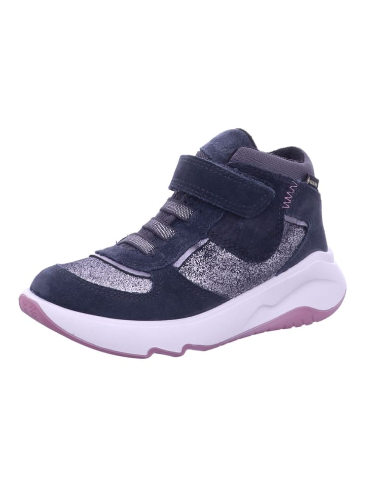 Superfit Ботильоны/сапоги серого цвета
Superfit Ботильоны/сапоги серого цвета