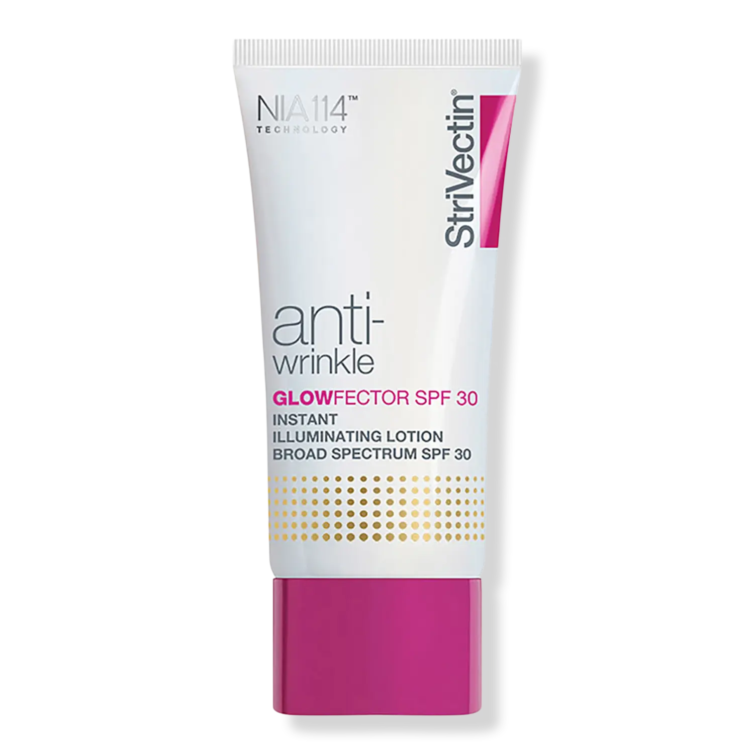 Антивозрастной сияющий крем с SPF 30 StriVectin
Антивозрастной сияющий крем с SPF 30 StriVectin