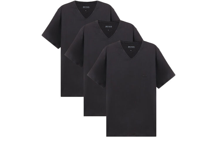 HUGO BOSS Мужская футболка
HUGO BOSS Мужская футболка