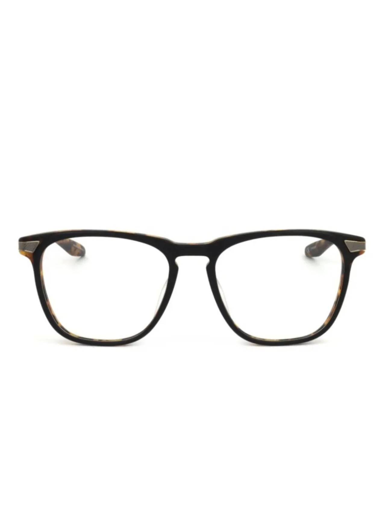 Очки в квадратной оправе Barton Perreira, черный
Очки в квадратной оправе Barton Perreira, черный