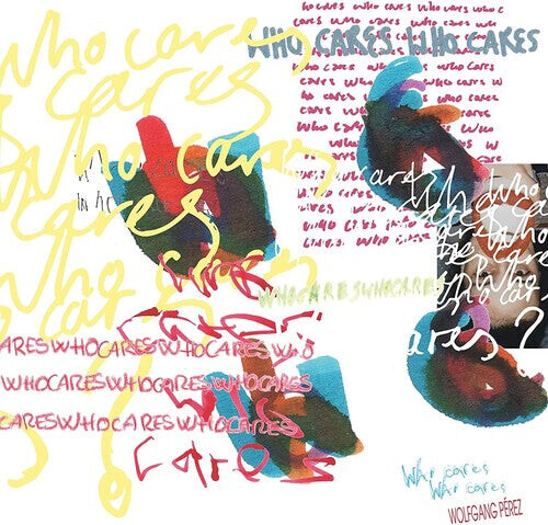 Виниловая пластинка Perez, Wolfgang: Who Cares Who Cares
Виниловая пластинка Perez, Wolfgang: Who Cares Who Cares