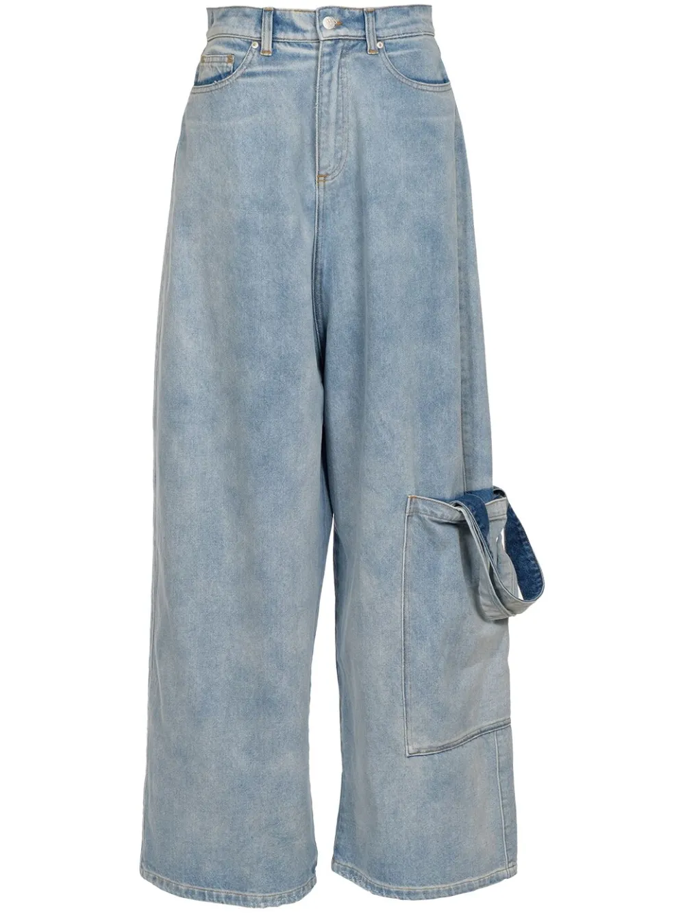 Джинсы Transformers Natasha Zinko, синий
Джинсы Transformers Natasha Zinko, синий