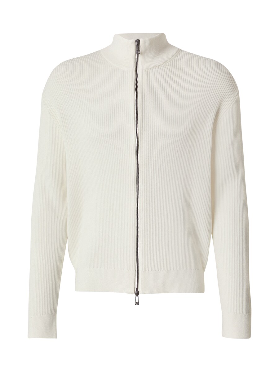 Вязаный кардиган ARMANI EXCHANGE, White
Вязаный кардиган ARMANI EXCHANGE, White