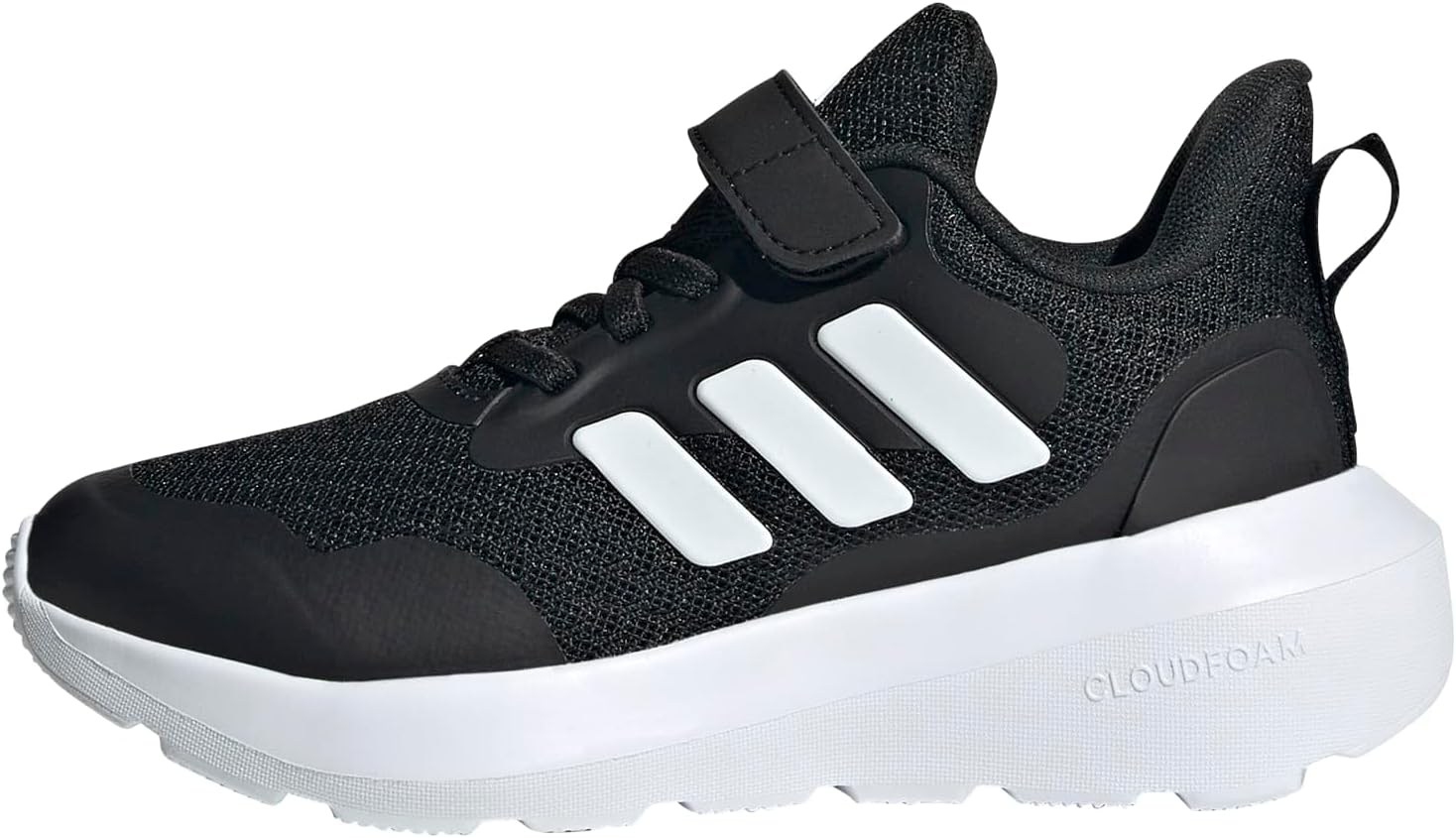 Детские кроссовки Adidas Fortarun 3.0 (унисекс), белый/черный
Детские кроссовки Adidas Fortarun 3.0 (унисекс), белый/черный