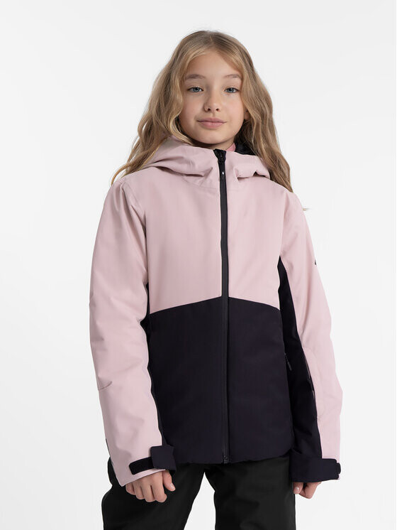 Лыжная куртка стандартного кроя 4F, розовый
Лыжная куртка стандартного кроя 4F, розовый