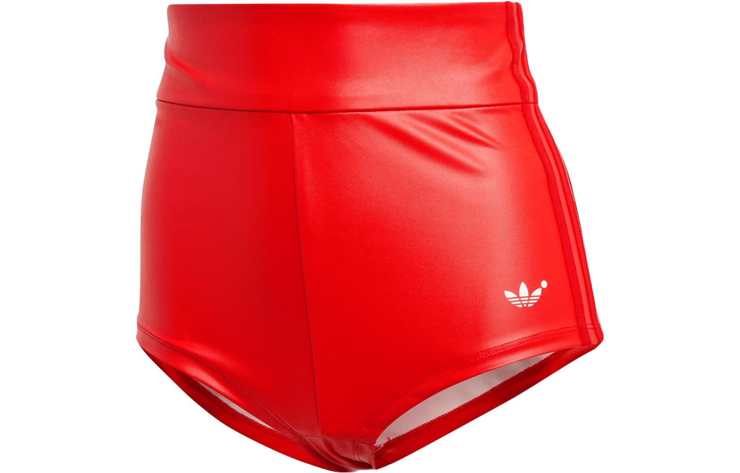 Повседневные шорты женские алые Adidas Originals
Повседневные шорты женские алые Adidas Originals