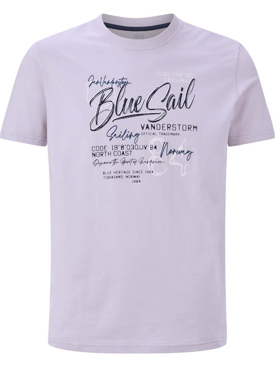 Рубашка Jan Vanderstorm Othan, светло-фиолетовый
Рубашка Jan Vanderstorm Othan, светло-фиолетовый