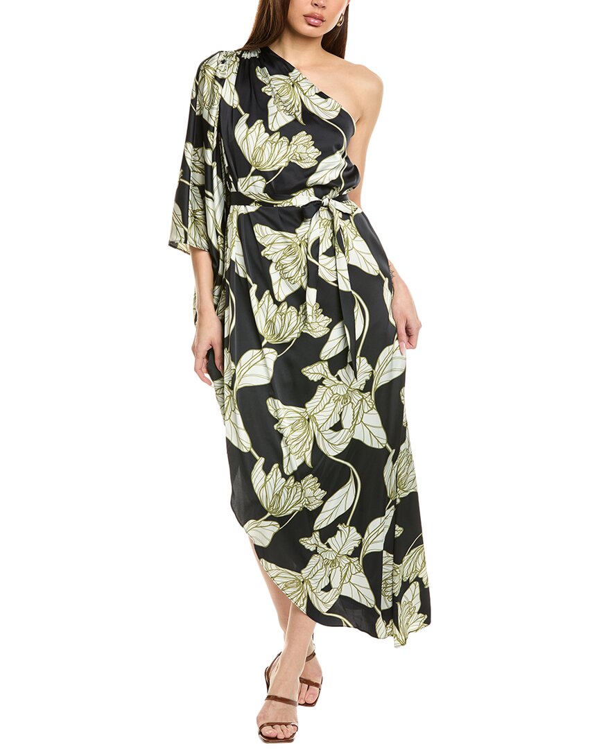 Хач Адина Макси-платье Hutch, черный
Хач Адина Макси-платье Hutch, черный