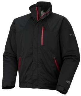 Куртка Columbia Men's Omni Heat Match Play, Black
Куртка Columbia Men's Omni Heat Match Play, Black