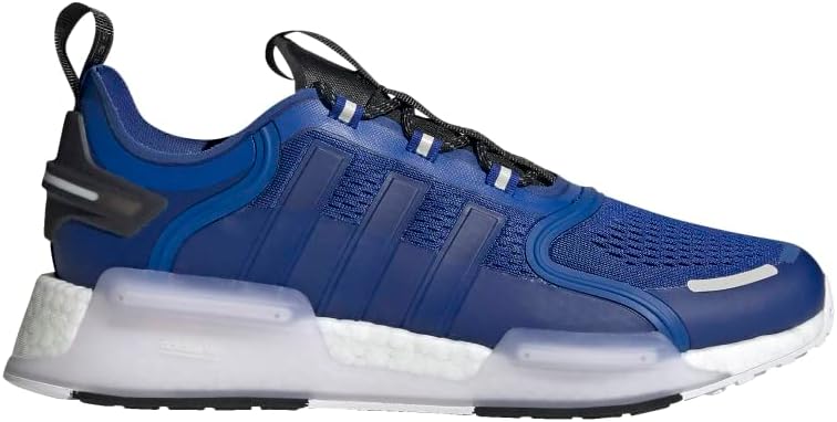 Мужские кроссовки adidas NMDV3, черный/синий
Мужские кроссовки adidas NMDV3, черный/синий