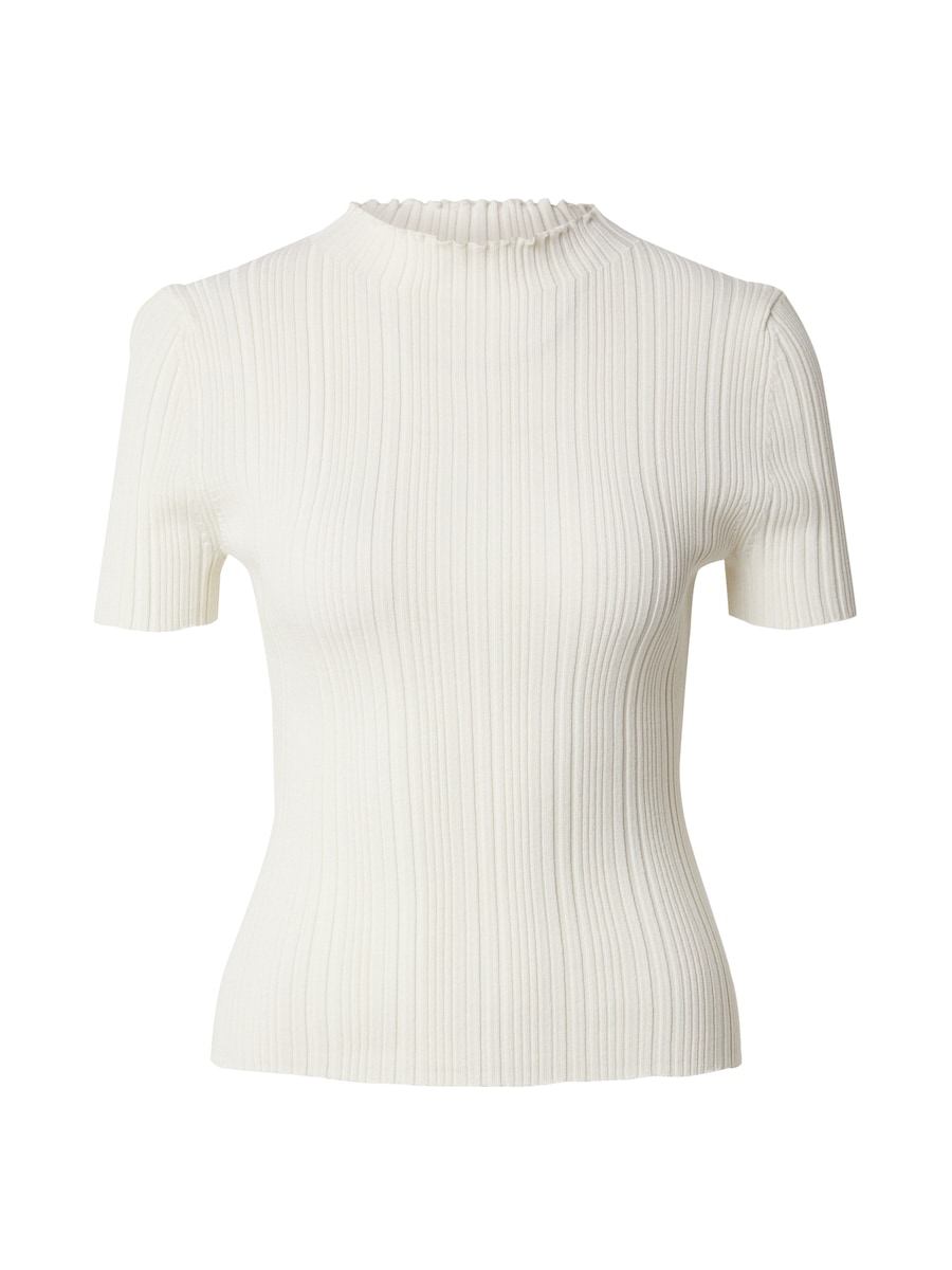 Свитер HUGO Sarphapilk, Wool White
Свитер HUGO Sarphapilk, Wool White