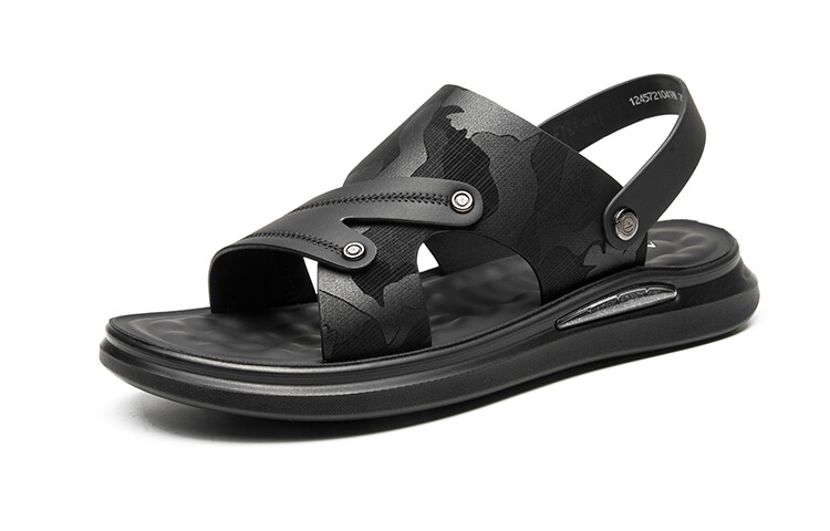 Сандалии AOKANG Beach Sandals Men
Сандалии AOKANG Beach Sandals Men