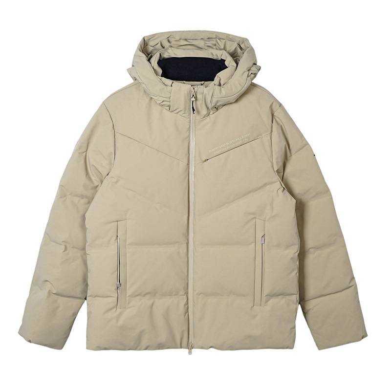 Mizuno Необходимая пуховая куртка мужская, Saturn Yellow
Mizuno Необходимая пуховая куртка мужская, Saturn Yellow