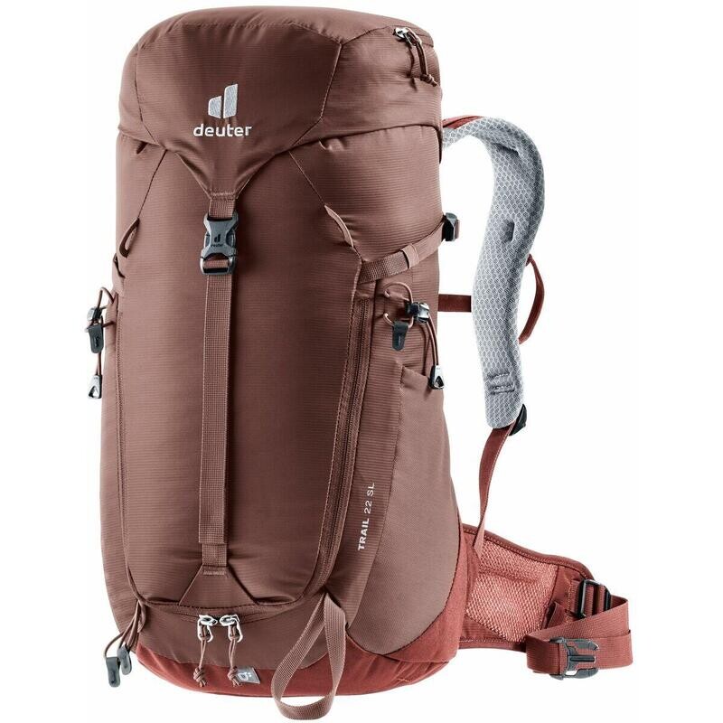 Походный рюкзак Deuter, бордовый
Походный рюкзак Deuter, бордовый