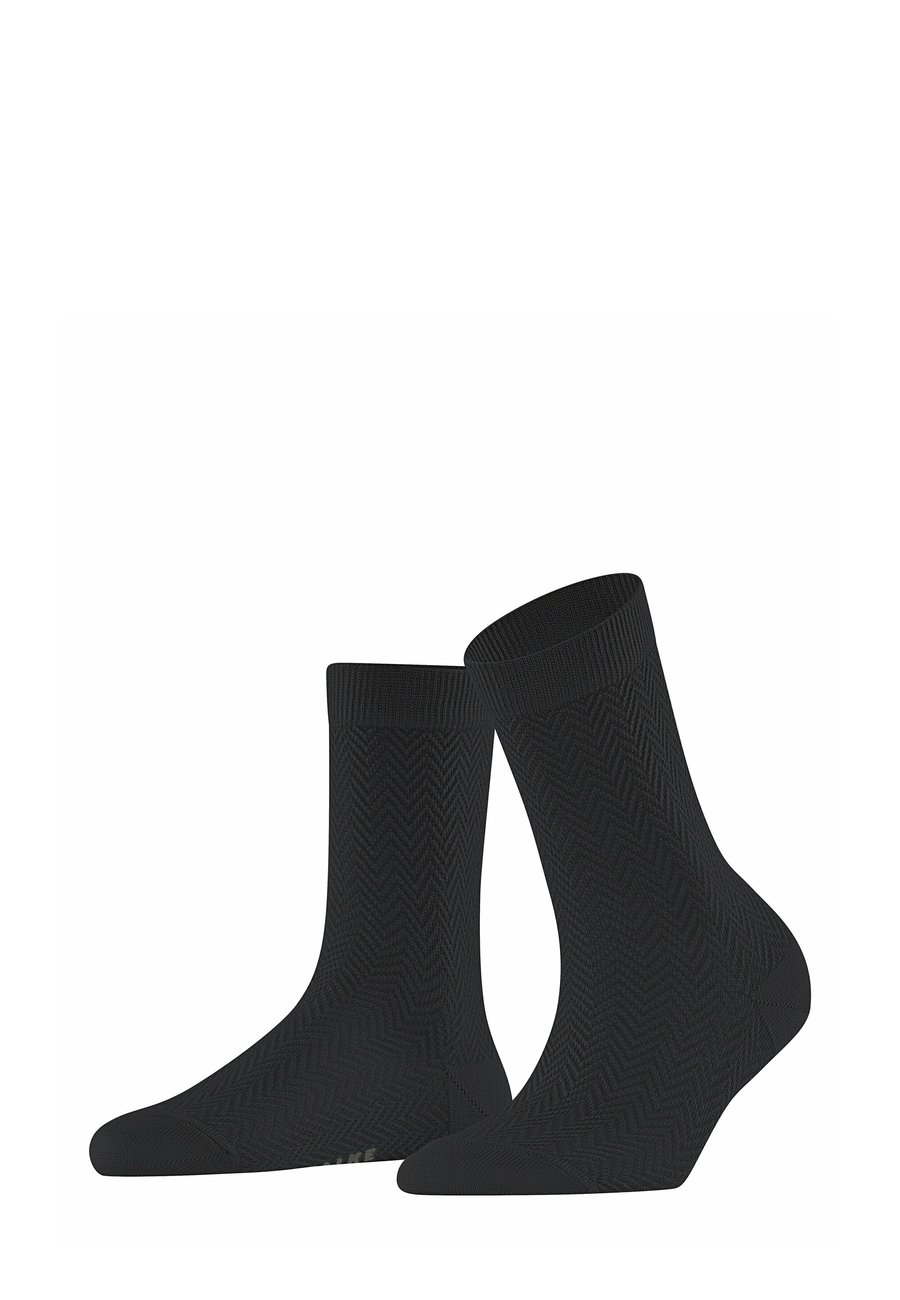 Носки FALKE Fable Estate, Black
Носки FALKE Fable Estate, Black