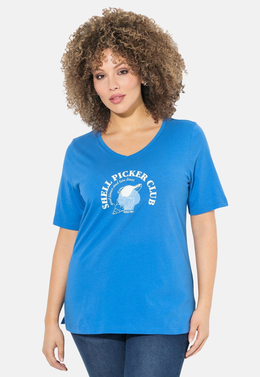 Футболка Ulla Popken SHELL PICKER CLUB GRAPHIC , Teal Blue/Teal, Синий, Футболка Ulla Popken SHELL PICKER CLUB GRAPHIC , Teal Blue/Teal
Футболка Ulla Popken SHELL PICKER CLUB GRAPHIC , Teal Blue/Teal, Синий, Футболка Ulla Popken SHELL PICKER CLUB GRAPHIC , Teal Blue/Teal