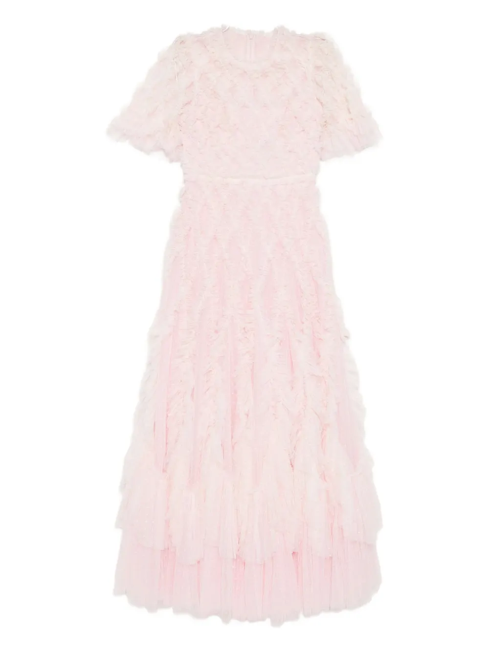 Платье Rosella Needle & Thread, розовый
Платье Rosella Needle & Thread, розовый