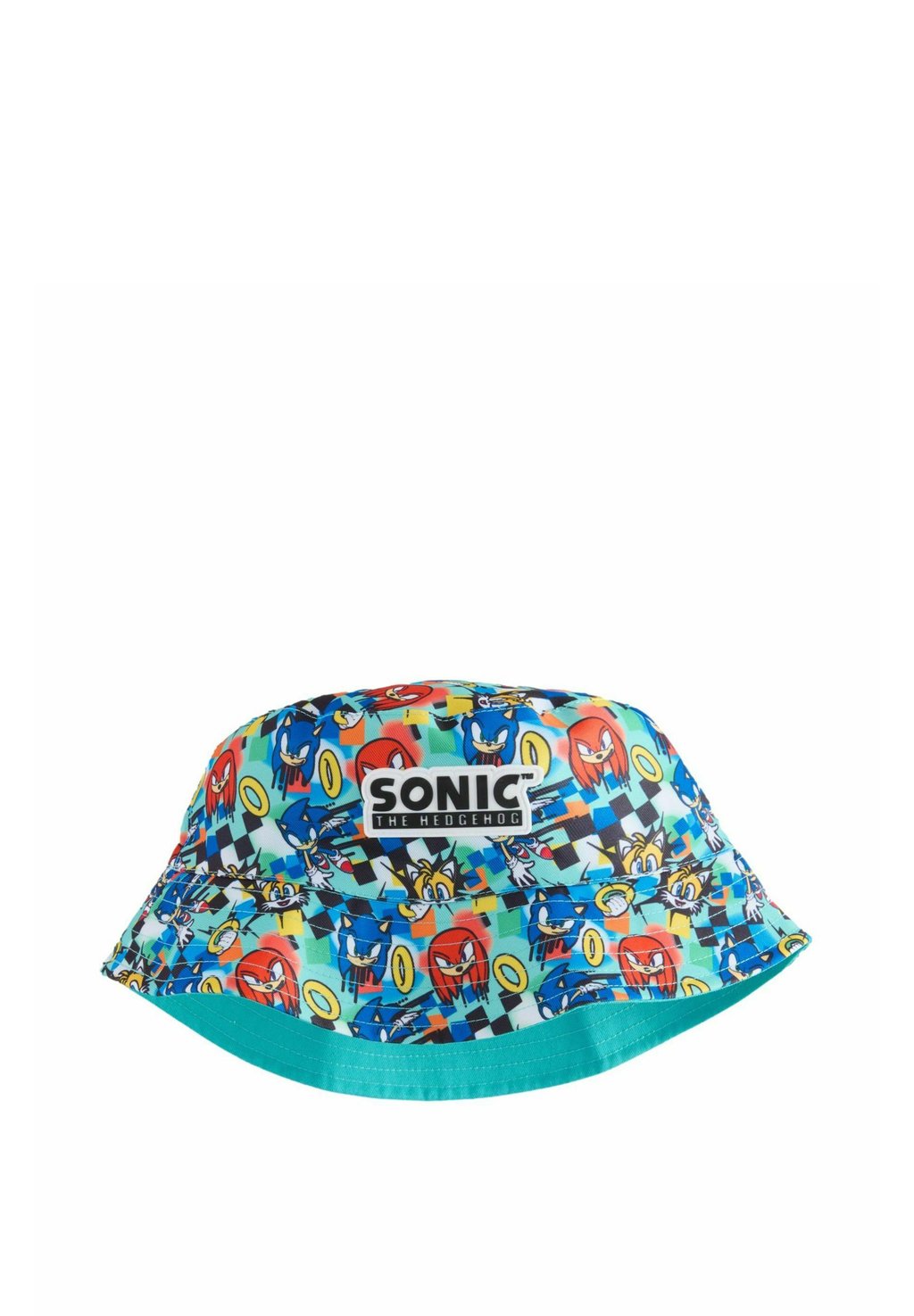 Шляпа SONIC Next, зеленый
Шляпа SONIC Next, зеленый