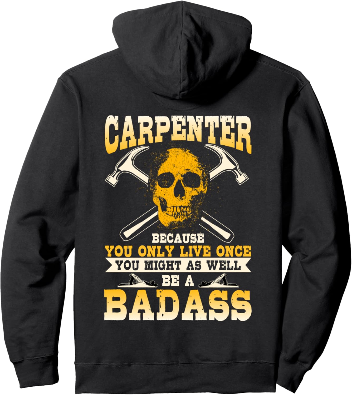 Худи с принтом Carpenter's Gift на спине, черное, Черный, Худи с принтом Carpenter's Gift на спине, черное
Худи с принтом Carpenter's Gift на спине, черное, Черный, Худи с принтом Carpenter's Gift на спине, черное