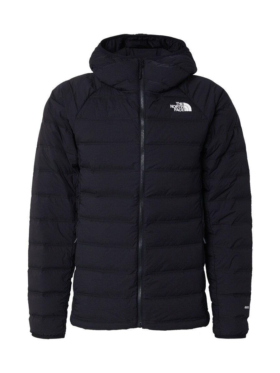 Зимняя куртка THE NORTH FACE Abseil, черный
Зимняя куртка THE NORTH FACE Abseil, черный