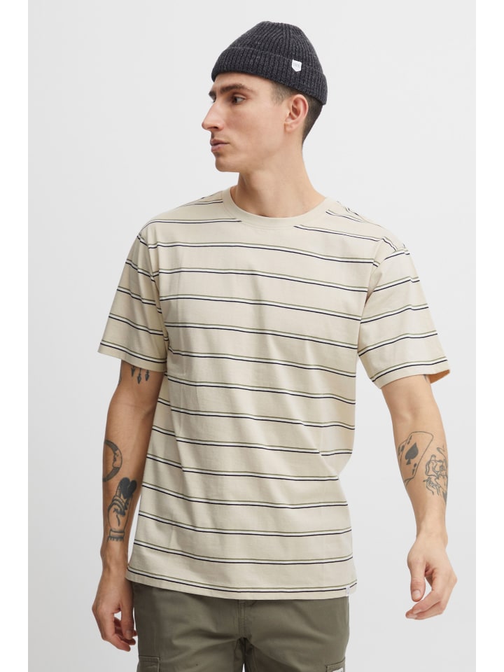 Футболка !SOLID, бежевый
Футболка !SOLID, бежевый