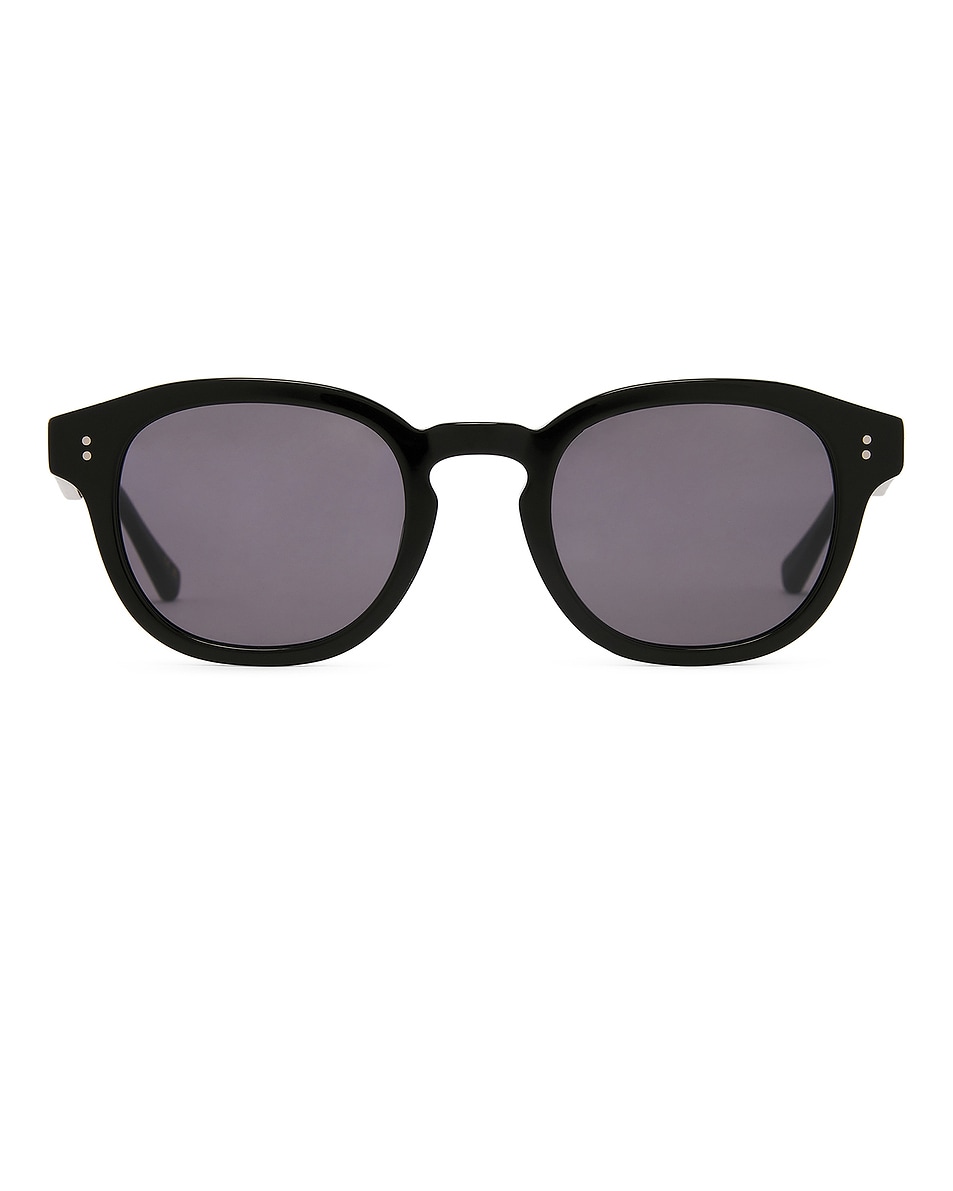 Bille Солнцезащитные очки Messyweekend, Black & Grey
Bille Солнцезащитные очки Messyweekend, Black & Grey