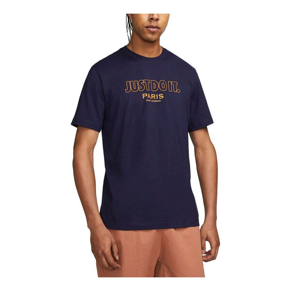 Футболка пари сен жермен jdi футболка Nike, синий
Футболка пари сен жермен jdi футболка Nike, синий