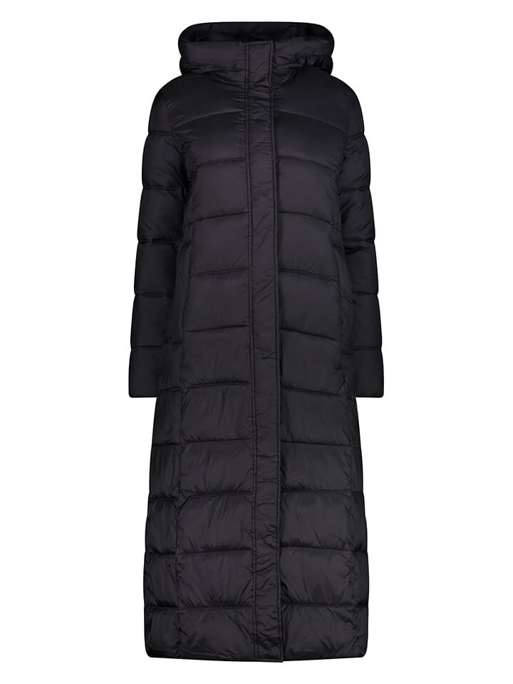 Пальто CMP, темно-синий 
Пальто CMP, темно-синий