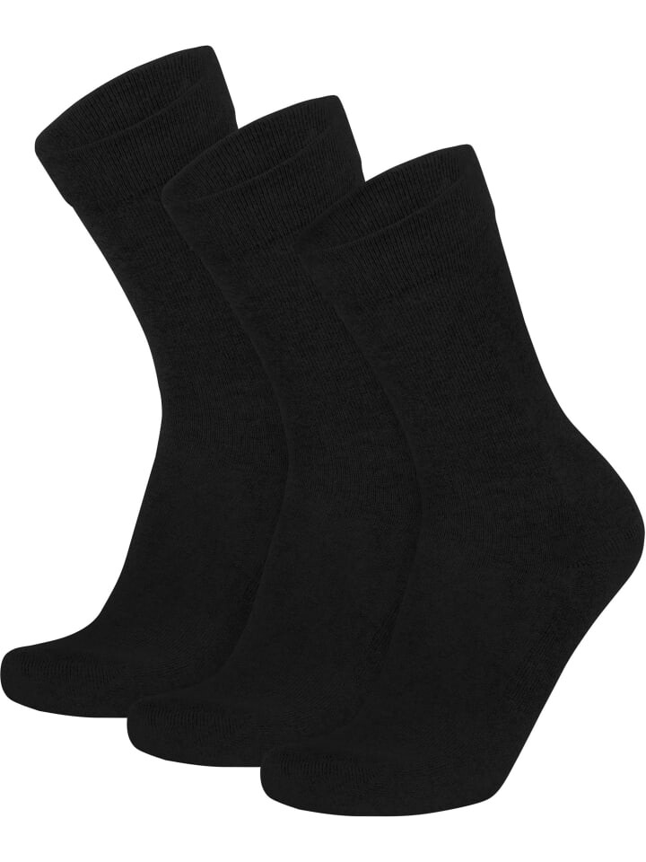 Носки normani, черный
Носки normani, черный