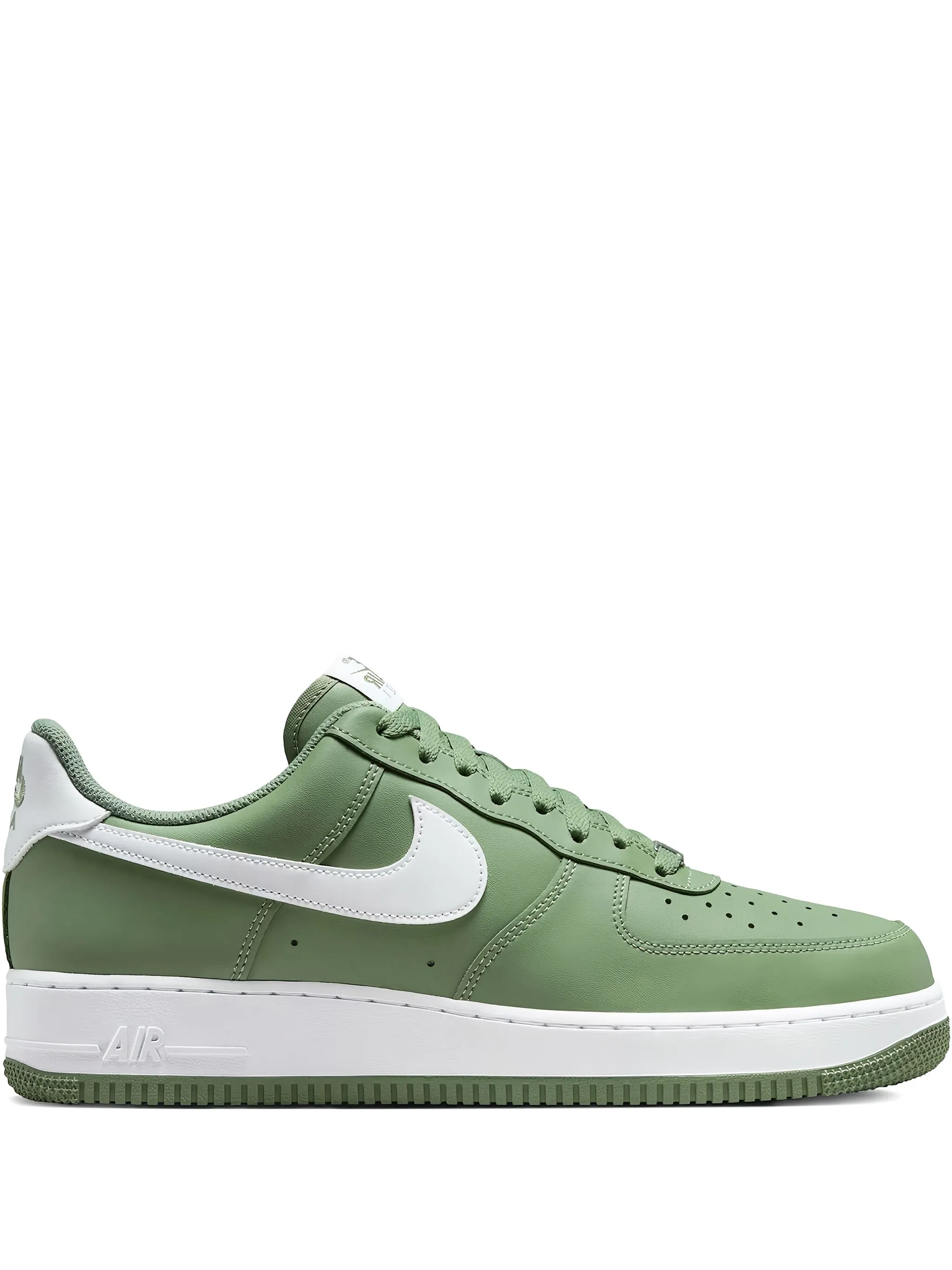 Кроссовки Air Force 1 Nike, зеленый
Кроссовки Air Force 1 Nike, зеленый