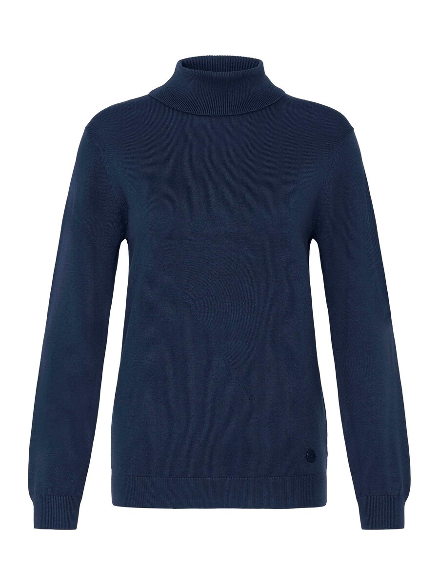 Свитер Oxmo OXAIDA ROLLNECK , Night blue
Свитер Oxmo OXAIDA ROLLNECK , Night blue