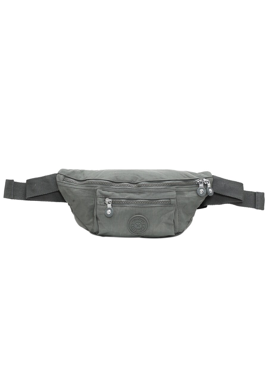 Поясная сумка Mindesa, графитовый
Поясная сумка Mindesa, графитовый