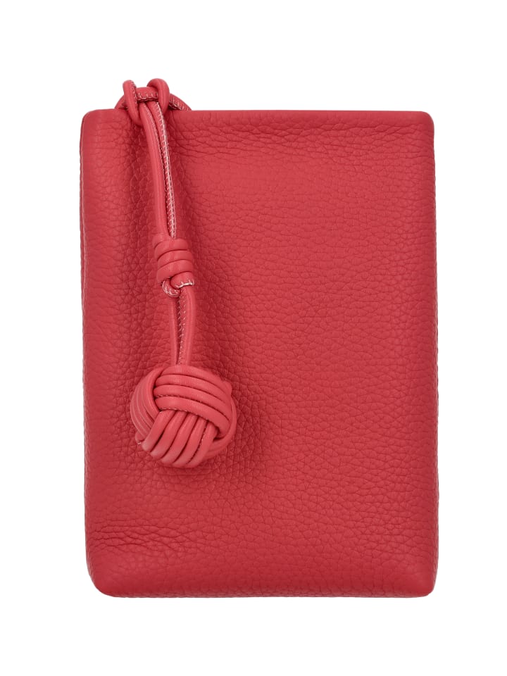 Faina Женская сумка-саквояж розового цвета
Faina Женская сумка-саквояж розового цвета