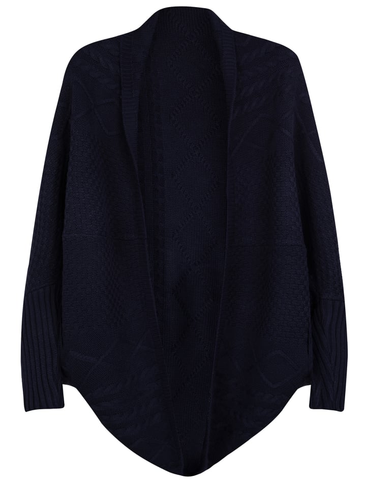 Кардиган Felix Hardy, темно-синий 
Кардиган Felix Hardy, темно-синий