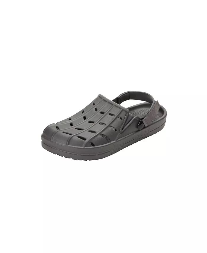 Мужские резиновые туфли Clog Water KingSize, серый
Мужские резиновые туфли Clog Water KingSize, серый