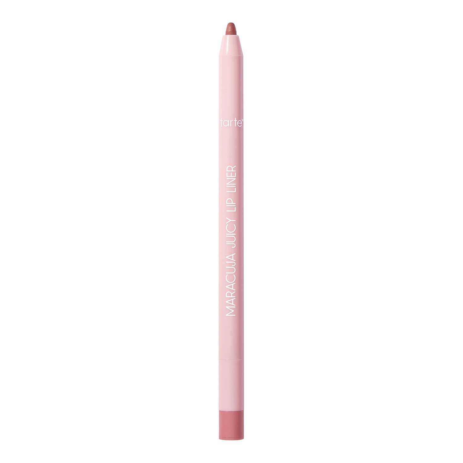 Карандаш для губ Maracuja Juicy Lip Liner Tarte, dusty rose (0,5 g)
Карандаш для губ Maracuja Juicy Lip Liner Tarte, dusty rose (0,5 g)