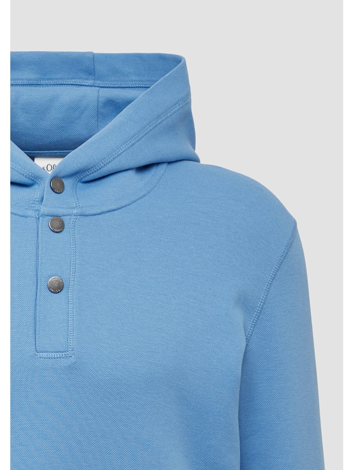 Толстовка s.Oliver, синий
Толстовка s.Oliver, синий