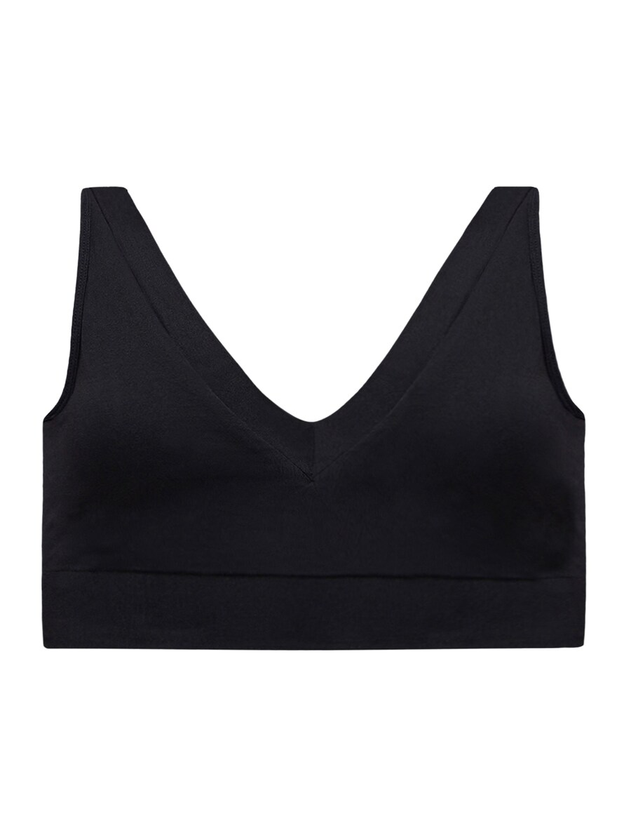 Спортивный топ No Matter What, черный
Спортивный топ No Matter What, черный