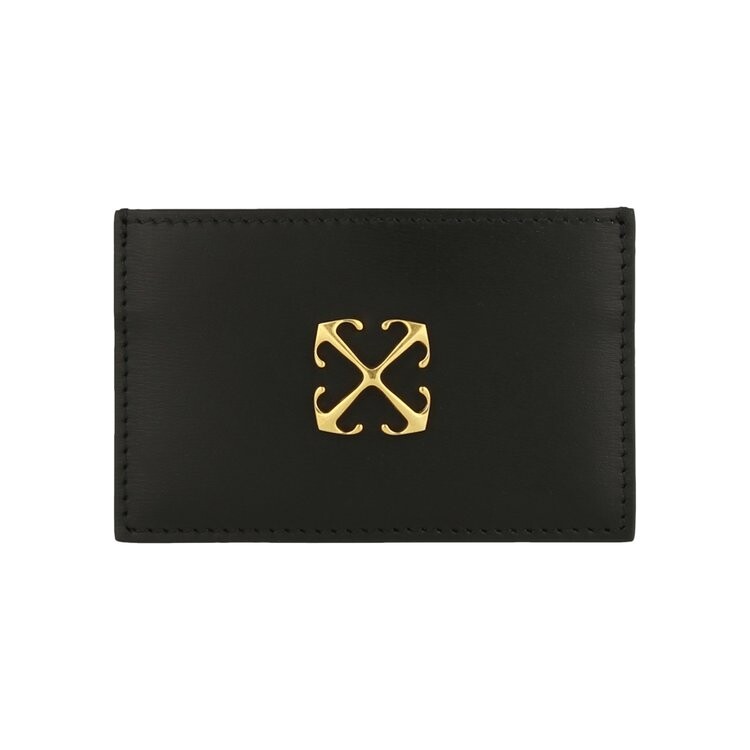 Картхолдер Off-White Jitney Simple Card Case, черный
Картхолдер Off-White Jitney Simple Card Case, черный