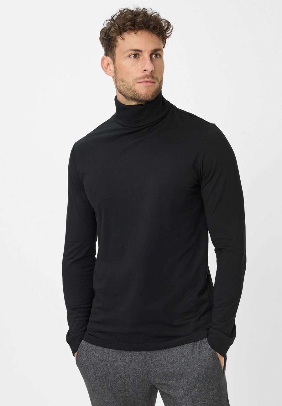 Топ BRAX STYLE BENNO, Black
Топ BRAX STYLE BENNO, Black