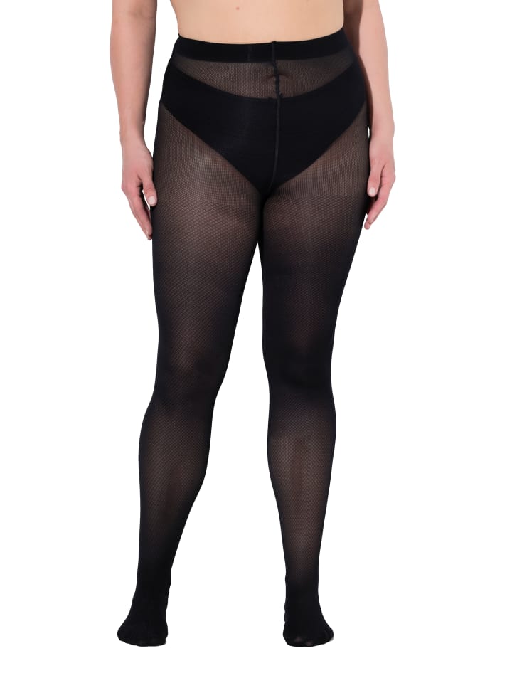 Ulla Popken Черные колготки
Ulla Popken Черные колготки