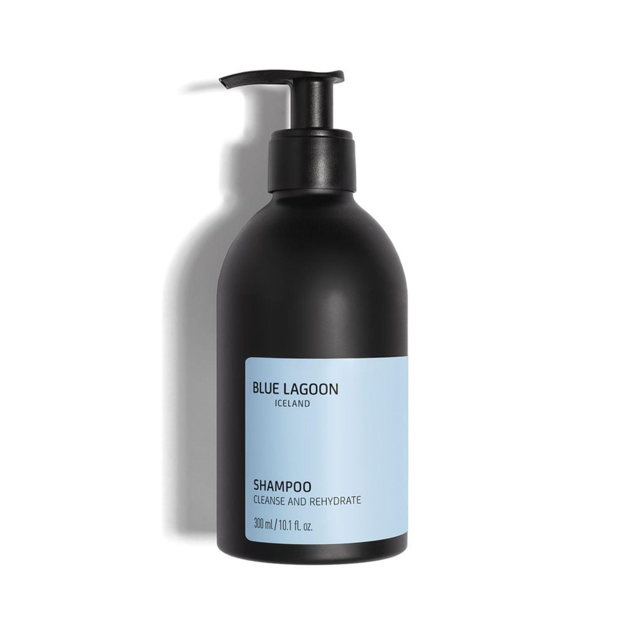 Шампунь Blue Lagoon Skincare, 10.1 oz
Шампунь Blue Lagoon Skincare, 10.1 oz