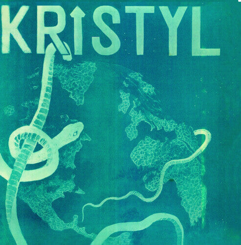 CD диск Kristyl: Kristyl
CD диск Kristyl: Kristyl