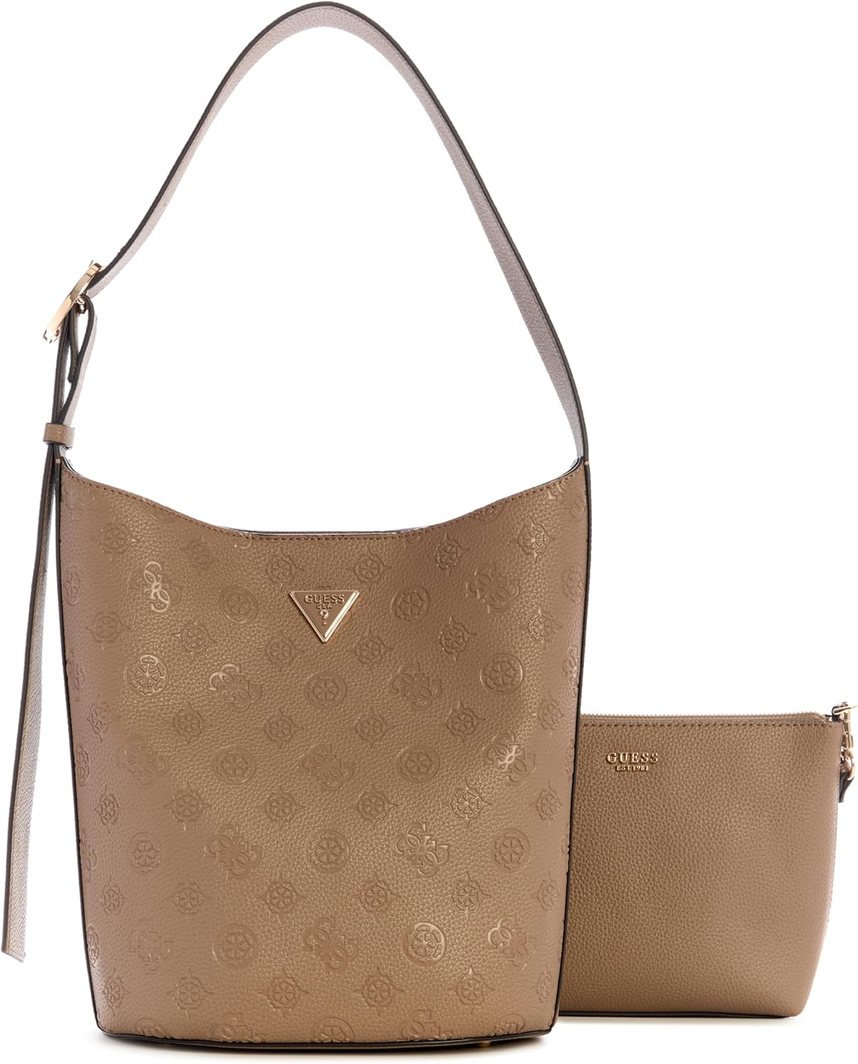 Сумка GUESS Contemporary, Dko
Сумка GUESS Contemporary, Dko