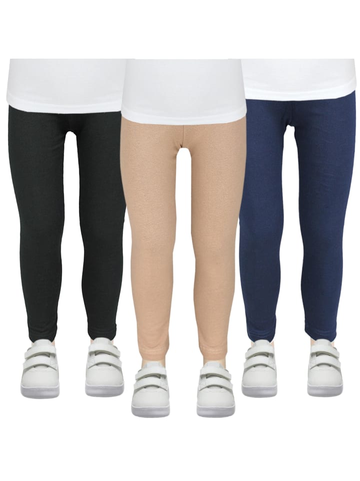 Леггинсы TupTam, бежевый/черный
Леггинсы TupTam, бежевый/черный