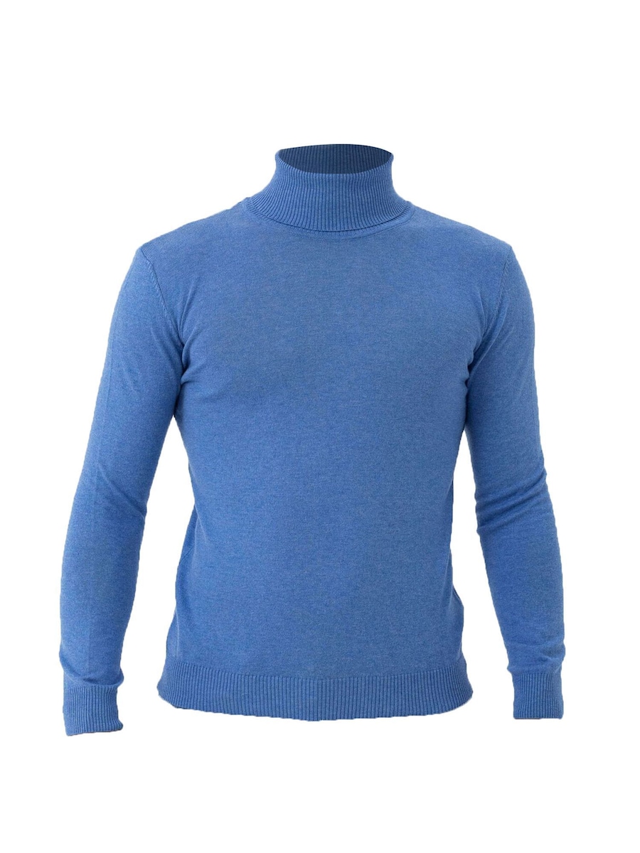 Свитер Moxx Paris, индиго
Свитер Moxx Paris, индиго