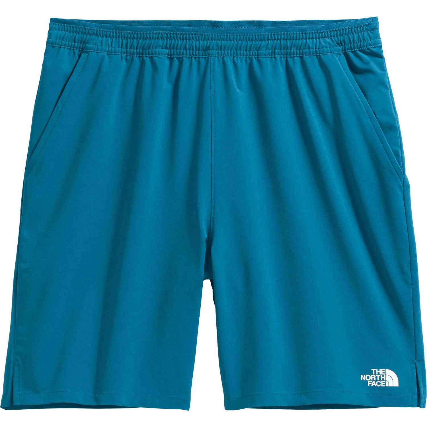 Шорты Wander 2.0 мужские The North Face, Dusk Blue
Шорты Wander 2.0 мужские The North Face, Dusk Blue