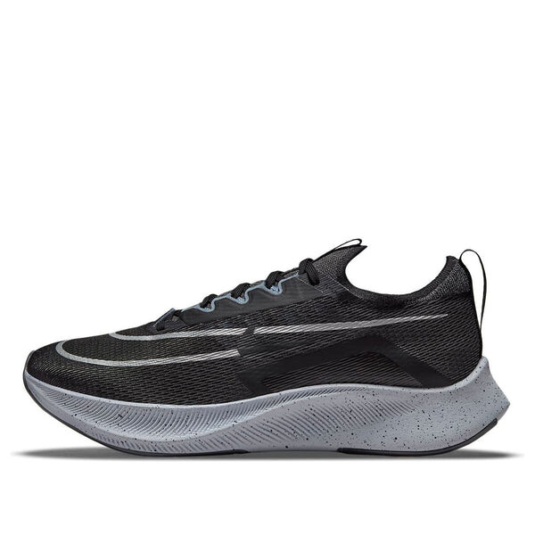 Кроссовки zoom fly 4 Nike, серый
Кроссовки zoom fly 4 Nike, серый