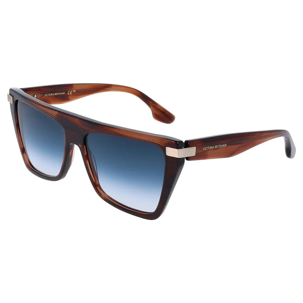 Женские солнцезащитные очки Victoria Beckham VB684S5715227 57/15/140, коричневый
Женские солнцезащитные очки Victoria Beckham VB684S5715227 57/15/140, коричневый