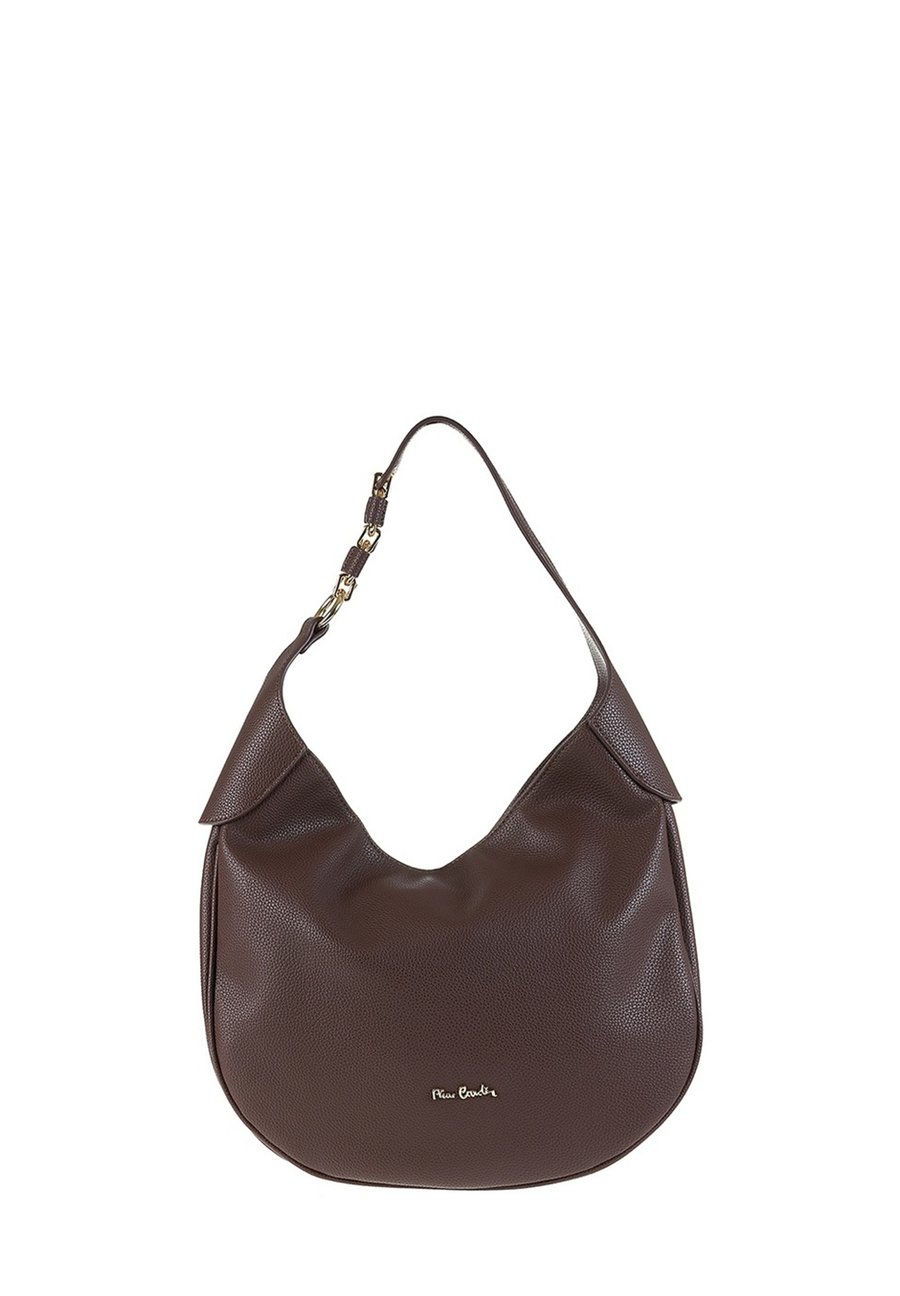 Сумка Pierre Cardin SHOULDER, Dark Brown
Сумка Pierre Cardin SHOULDER, Dark Brown